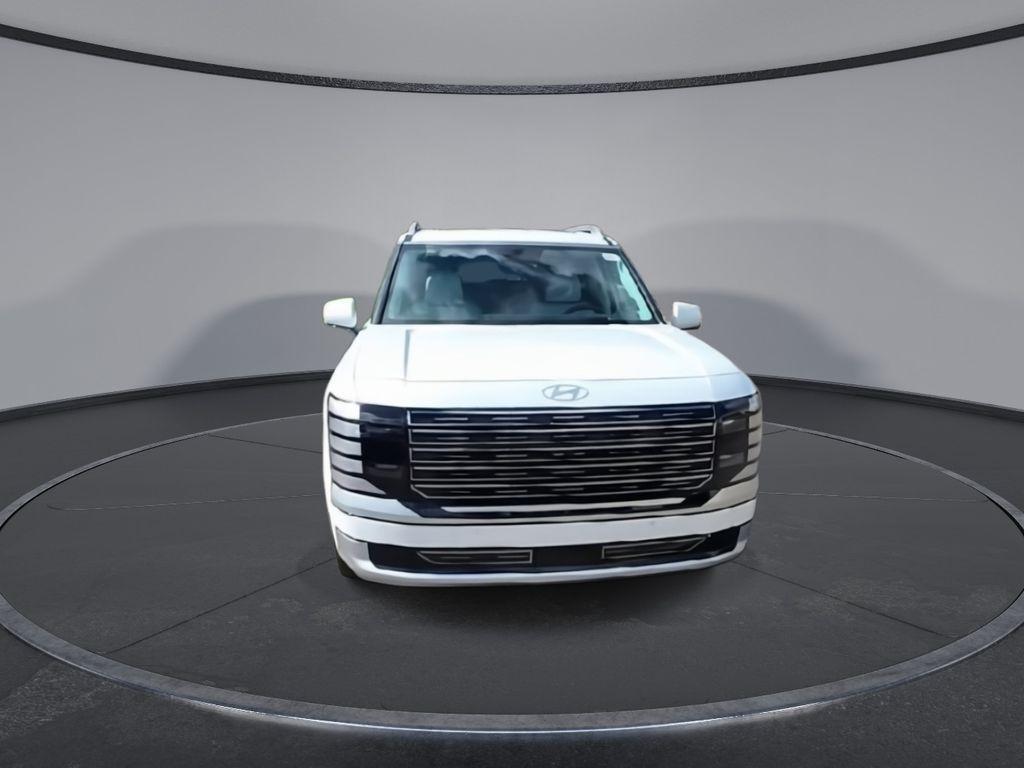 new 2026 Hyundai Palisade car, priced at $59,375