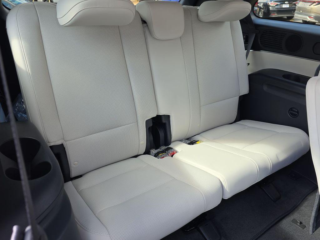 new 2026 Hyundai Palisade car, priced at $59,375