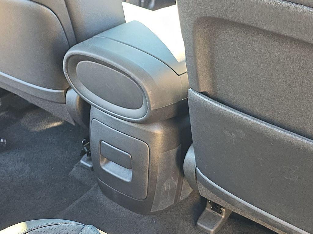 new 2026 Hyundai Palisade car, priced at $45,785