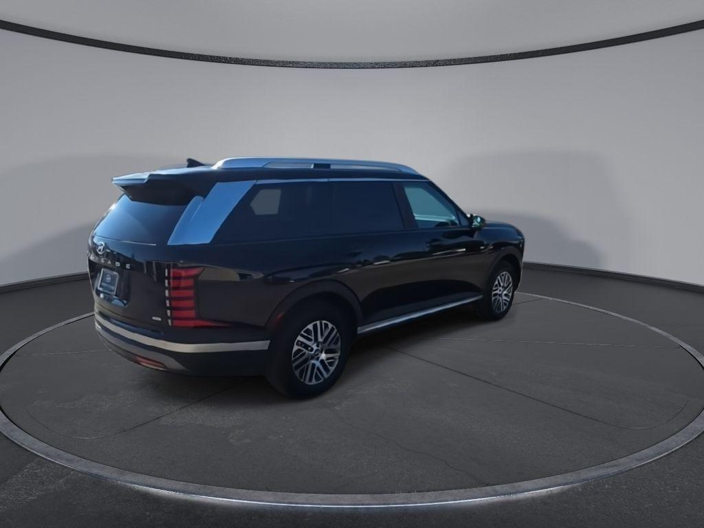 new 2026 Hyundai Palisade car, priced at $45,785