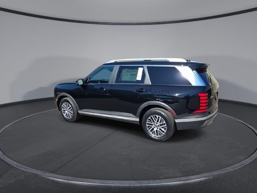 new 2026 Hyundai Palisade car, priced at $45,785