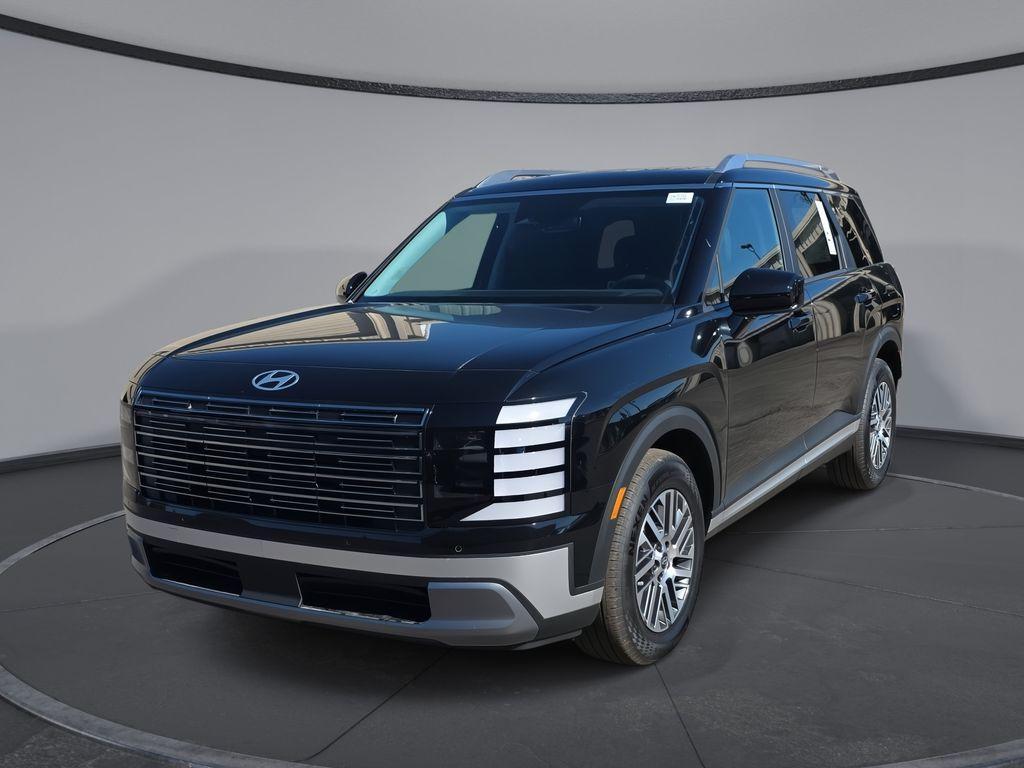 new 2026 Hyundai Palisade car, priced at $47,035