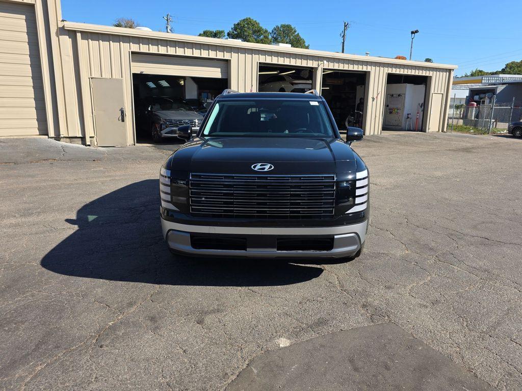 new 2026 Hyundai Palisade car, priced at $45,785