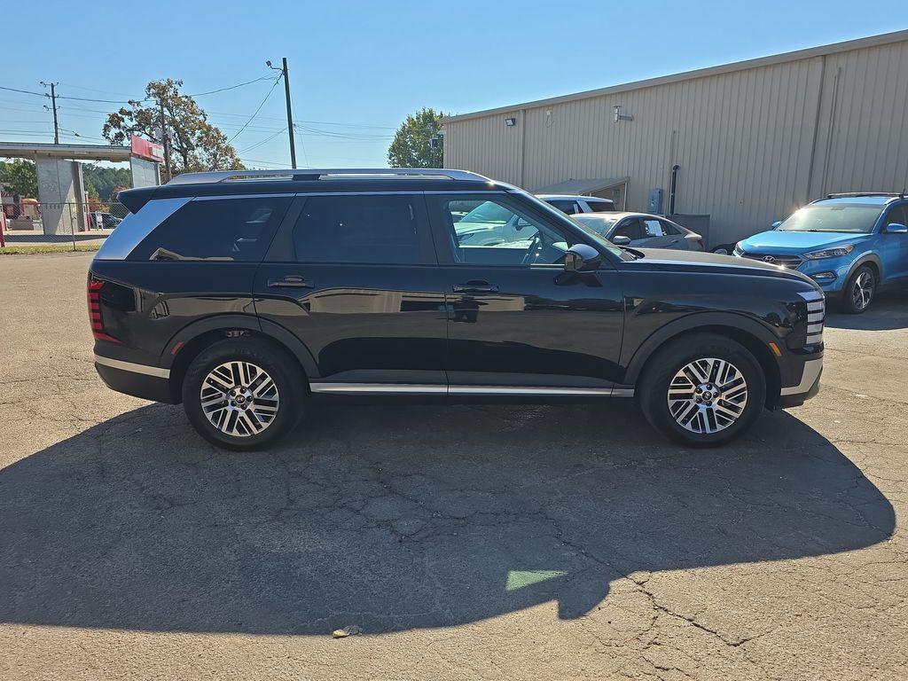 new 2026 Hyundai Palisade car, priced at $45,785