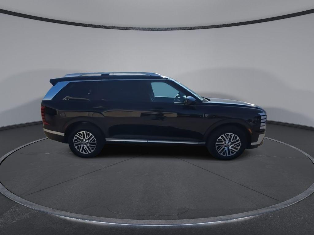 new 2026 Hyundai Palisade car, priced at $45,785