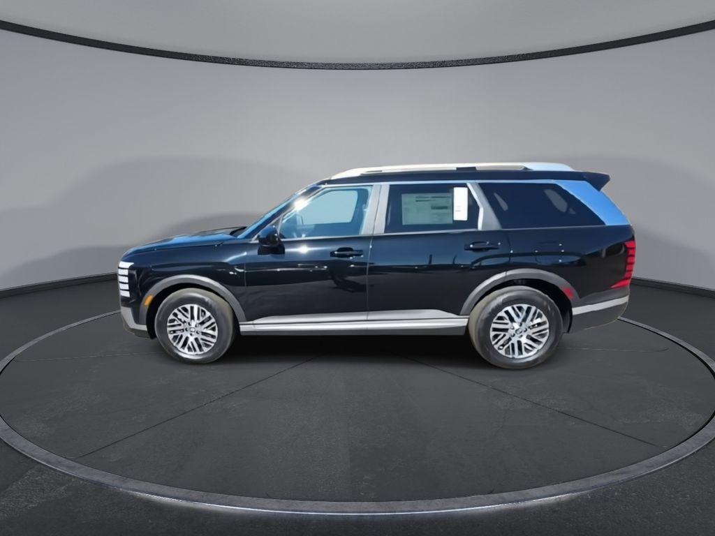 new 2026 Hyundai Palisade car, priced at $45,785