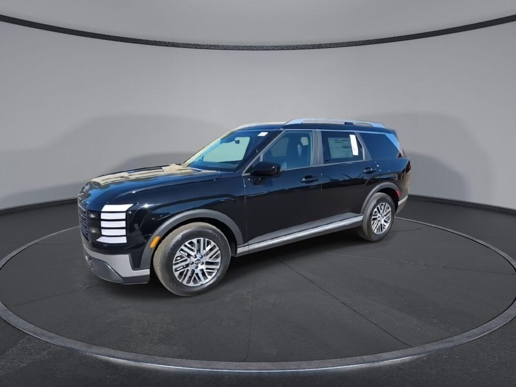 new 2026 Hyundai Palisade car, priced at $45,785