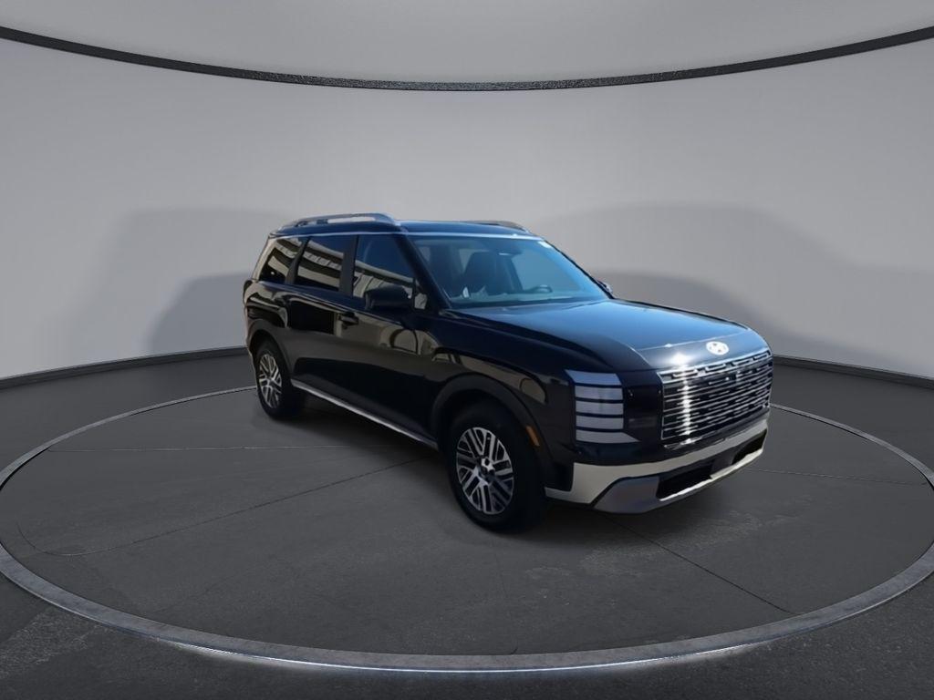 new 2026 Hyundai Palisade car, priced at $45,785