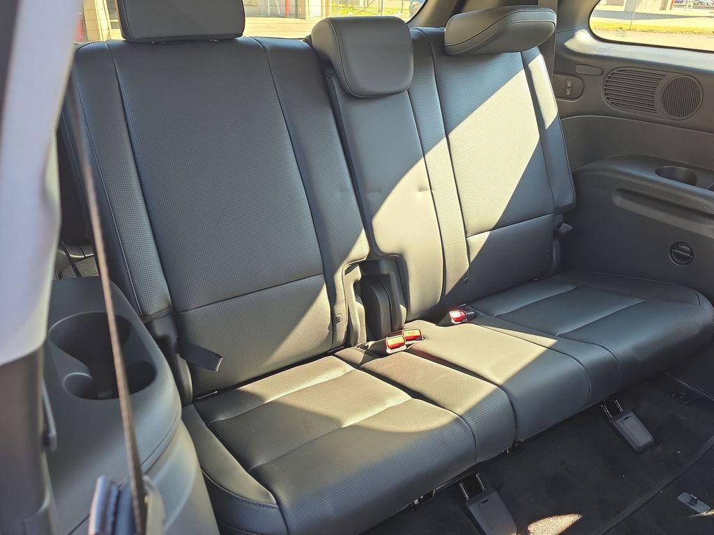 new 2026 Hyundai Palisade car, priced at $45,785