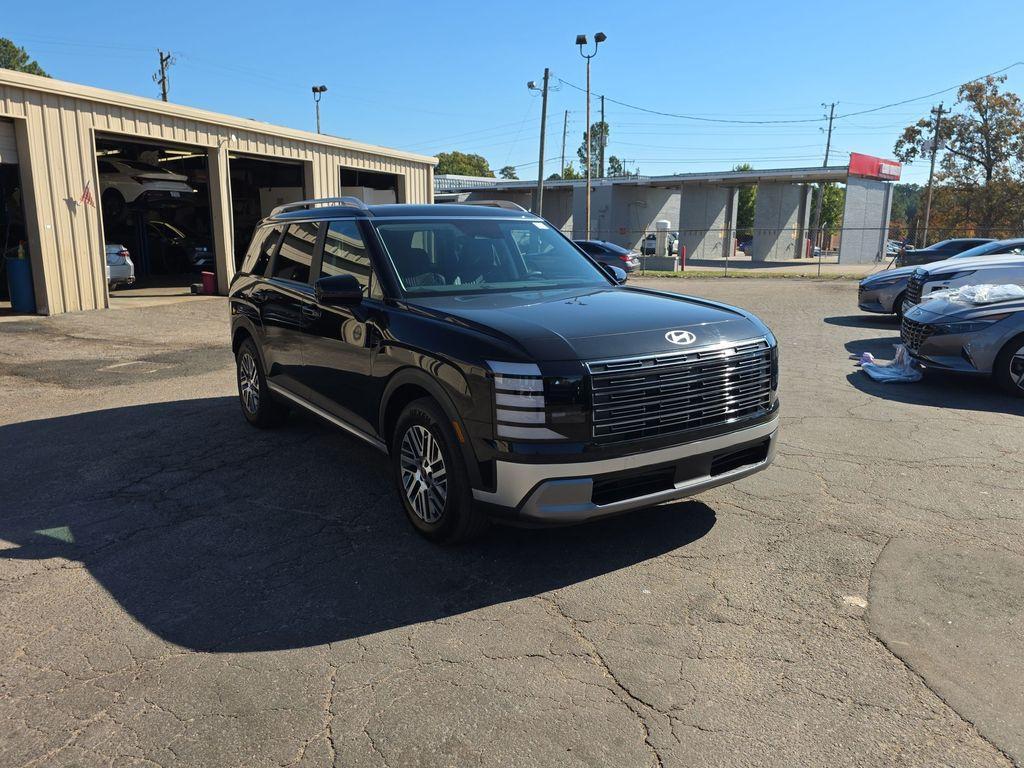 new 2026 Hyundai Palisade car, priced at $45,785