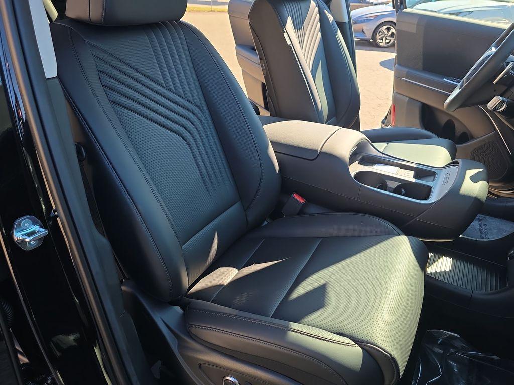 new 2026 Hyundai Palisade car, priced at $45,785