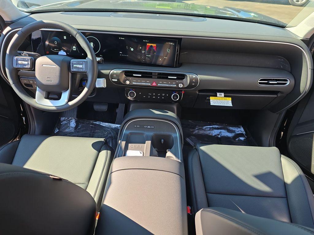 new 2026 Hyundai Palisade car, priced at $45,785