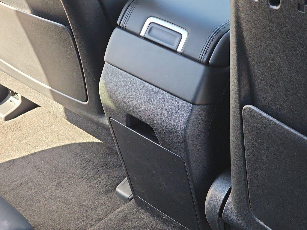 new 2026 Hyundai SANTA FE HEV car, priced at $36,855