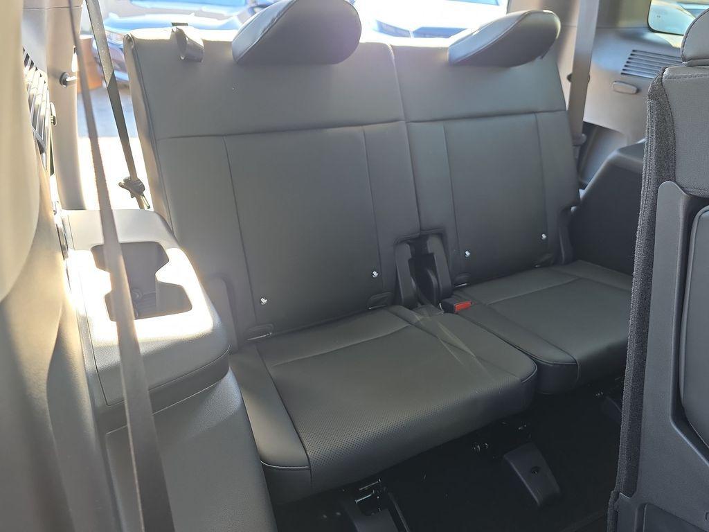 new 2026 Hyundai SANTA FE HEV car, priced at $36,855