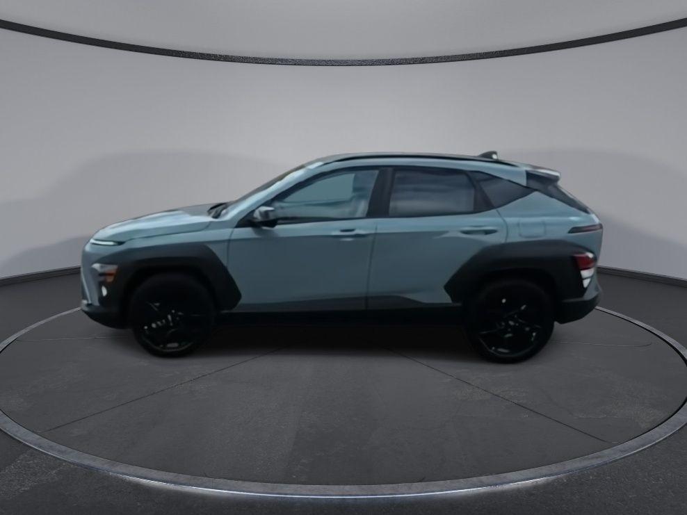 new 2026 Hyundai Kona car, priced at $28,855