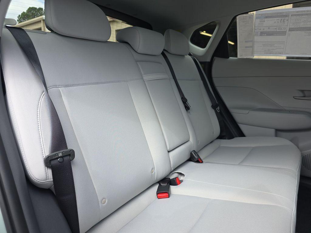 new 2026 Hyundai Kona car, priced at $28,855