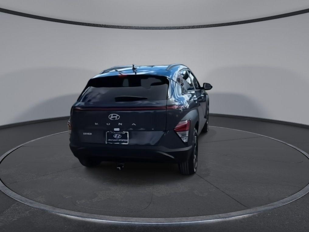 new 2026 Hyundai Kona car, priced at $29,010