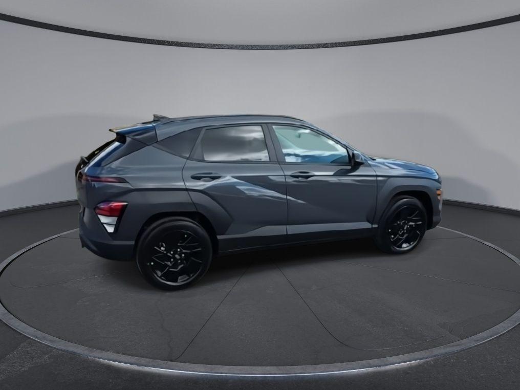 new 2026 Hyundai Kona car, priced at $29,010