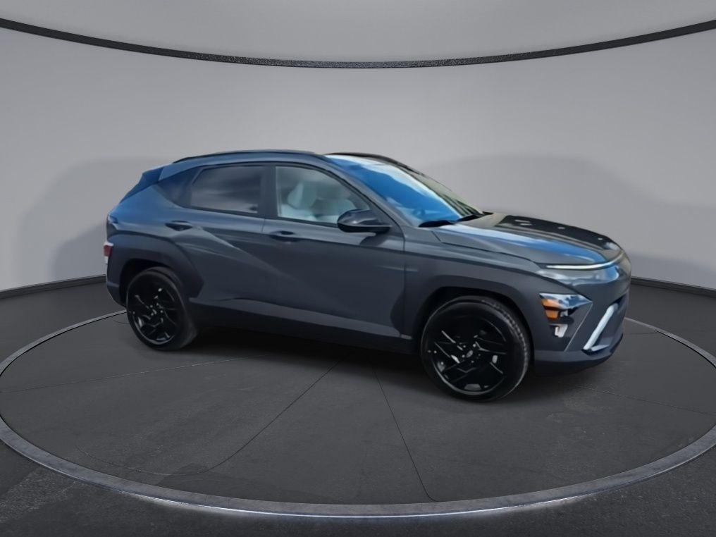 new 2026 Hyundai Kona car, priced at $29,010