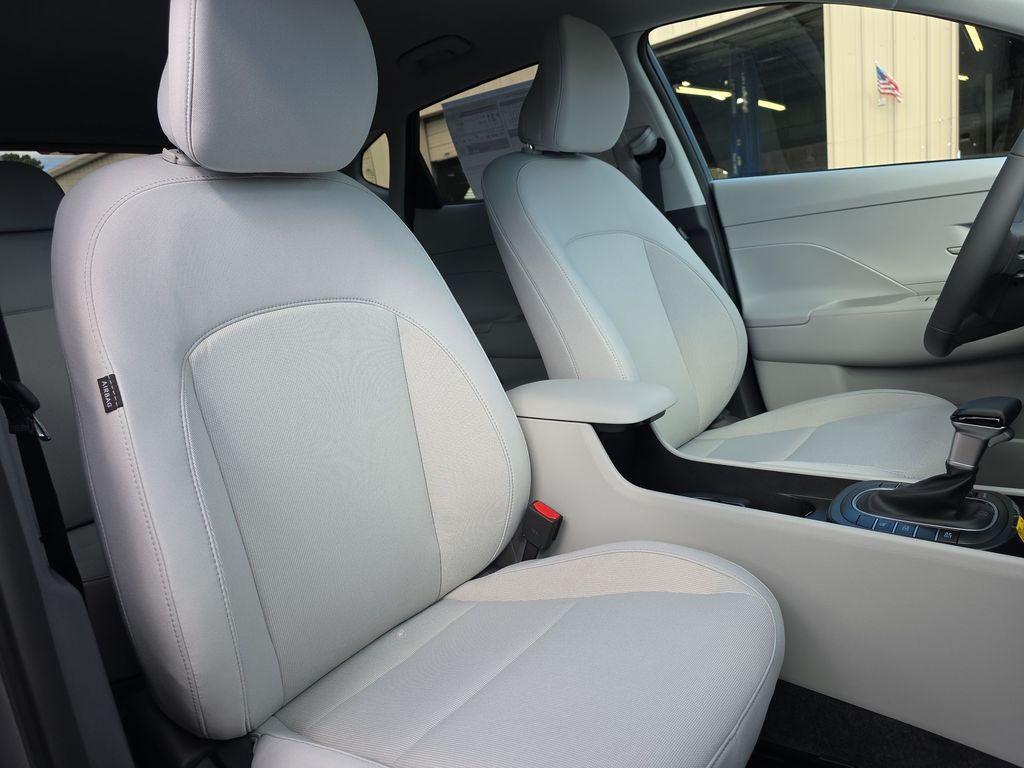 new 2026 Hyundai Kona car, priced at $29,010