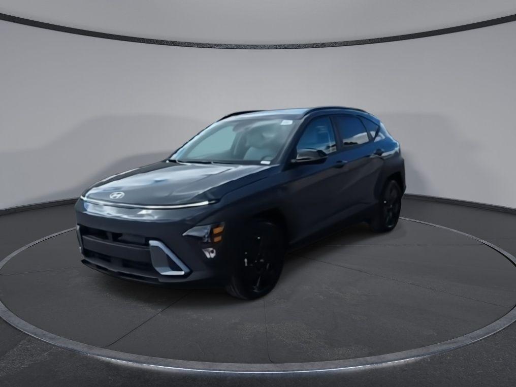 new 2026 Hyundai Kona car, priced at $29,010