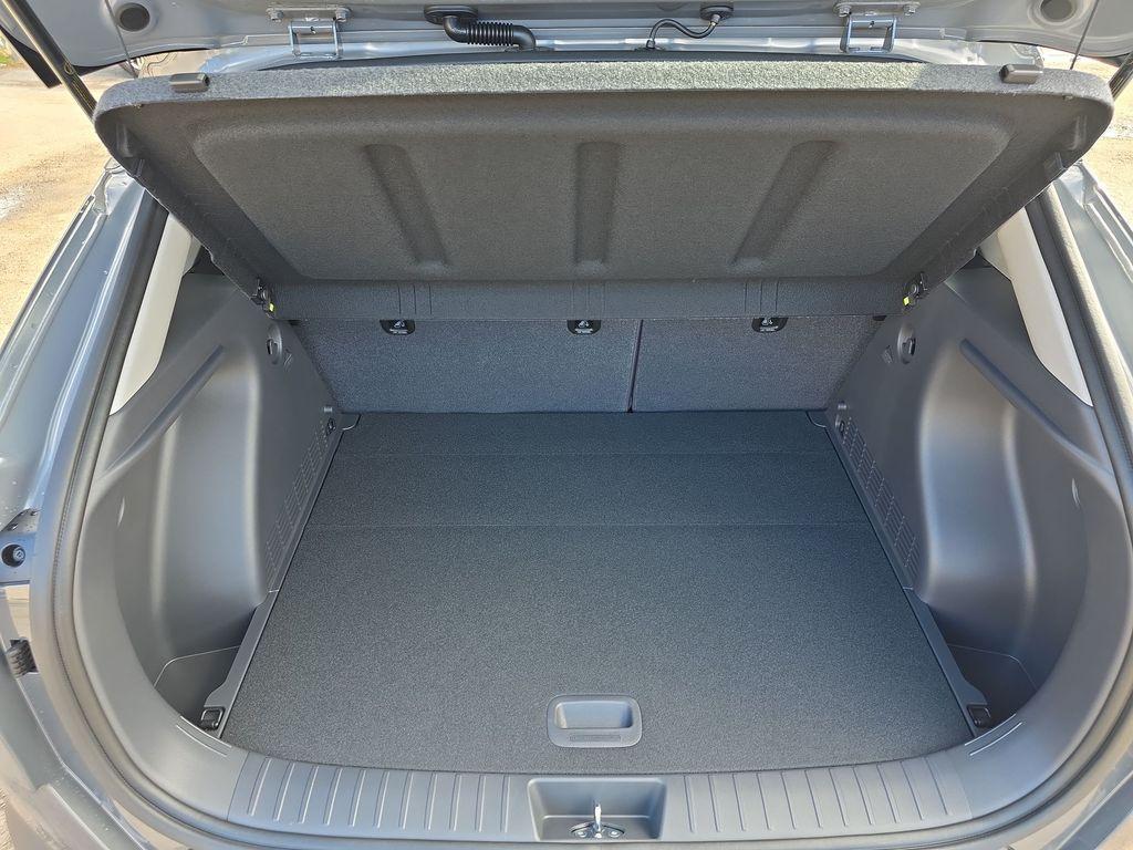 new 2026 Hyundai Kona car, priced at $29,010