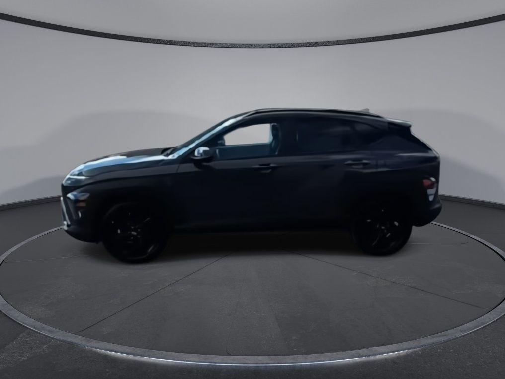 new 2026 Hyundai Kona car, priced at $29,010