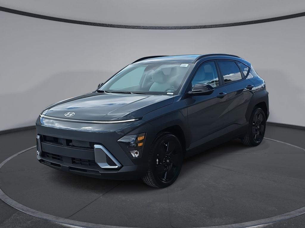 new 2026 Hyundai Kona car, priced at $29,010