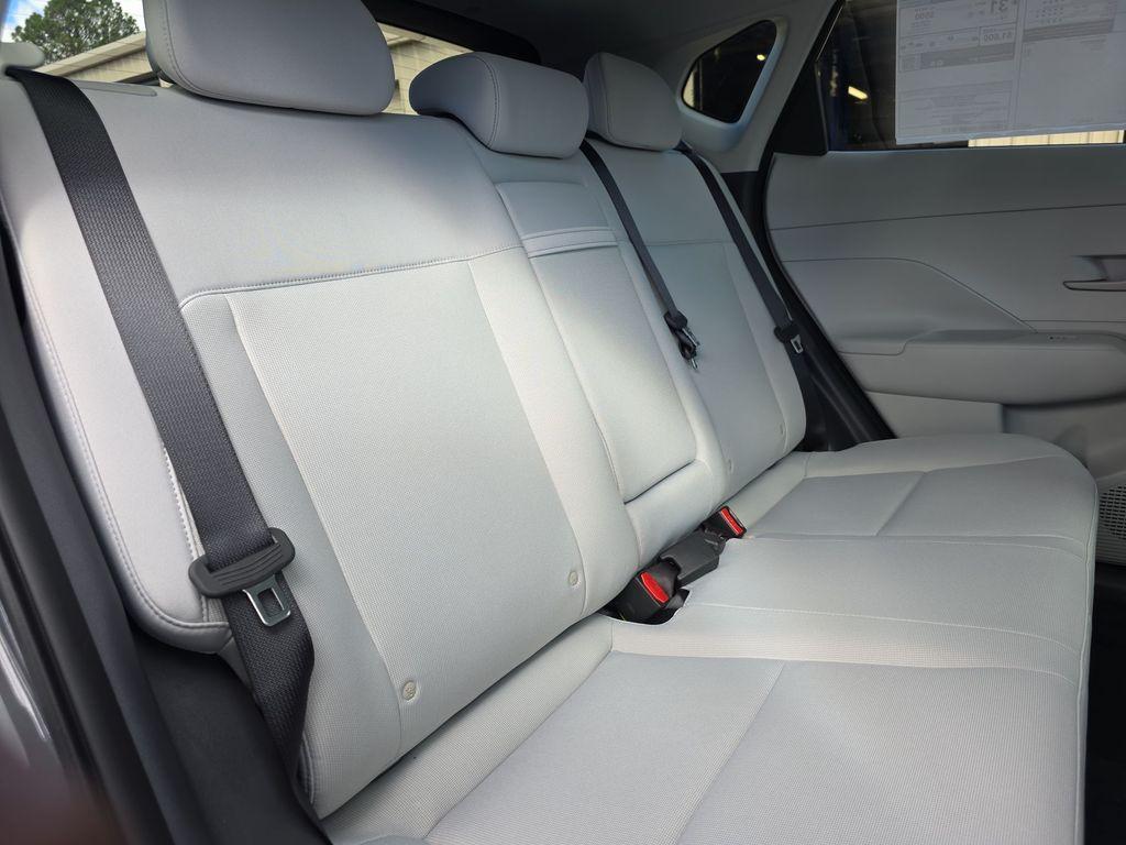 new 2026 Hyundai Kona car, priced at $29,010