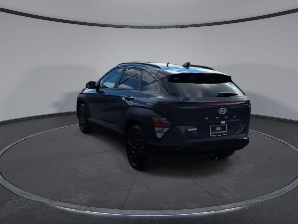 new 2026 Hyundai Kona car, priced at $29,010