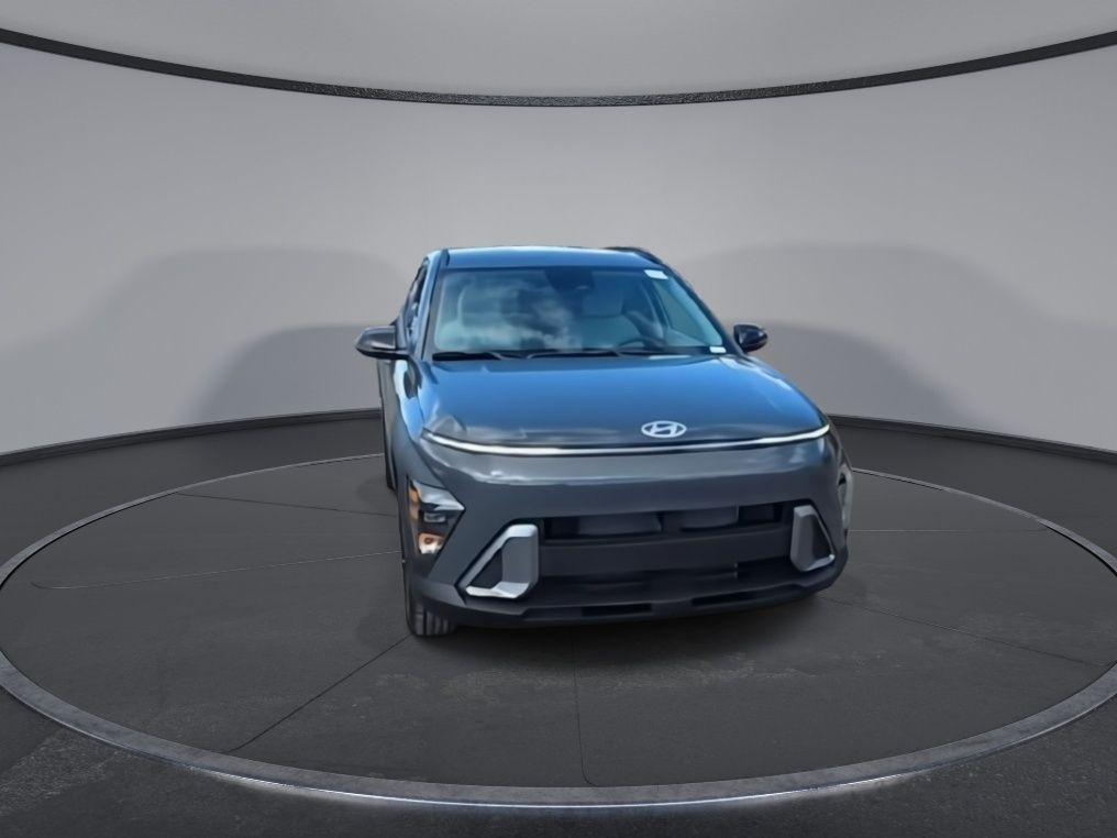 new 2026 Hyundai Kona car, priced at $29,010