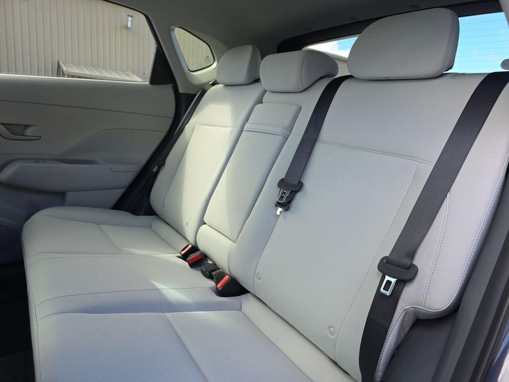 new 2026 Hyundai Kona car, priced at $29,010