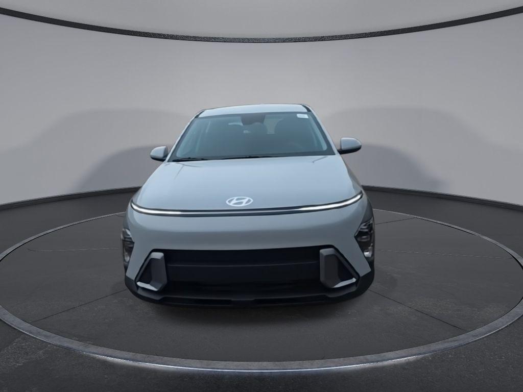 new 2026 Hyundai Kona car, priced at $27,230
