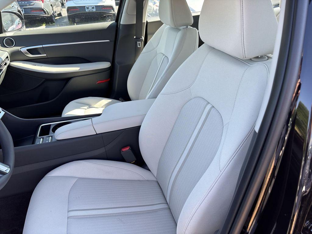 new 2025 Hyundai Sonata car, priced at $29,635