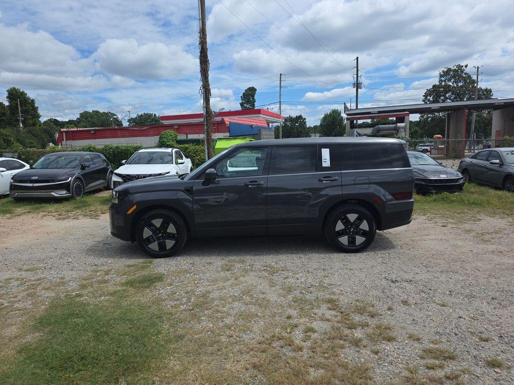 new 2026 Hyundai SANTA FE HEV car, priced at $34,255