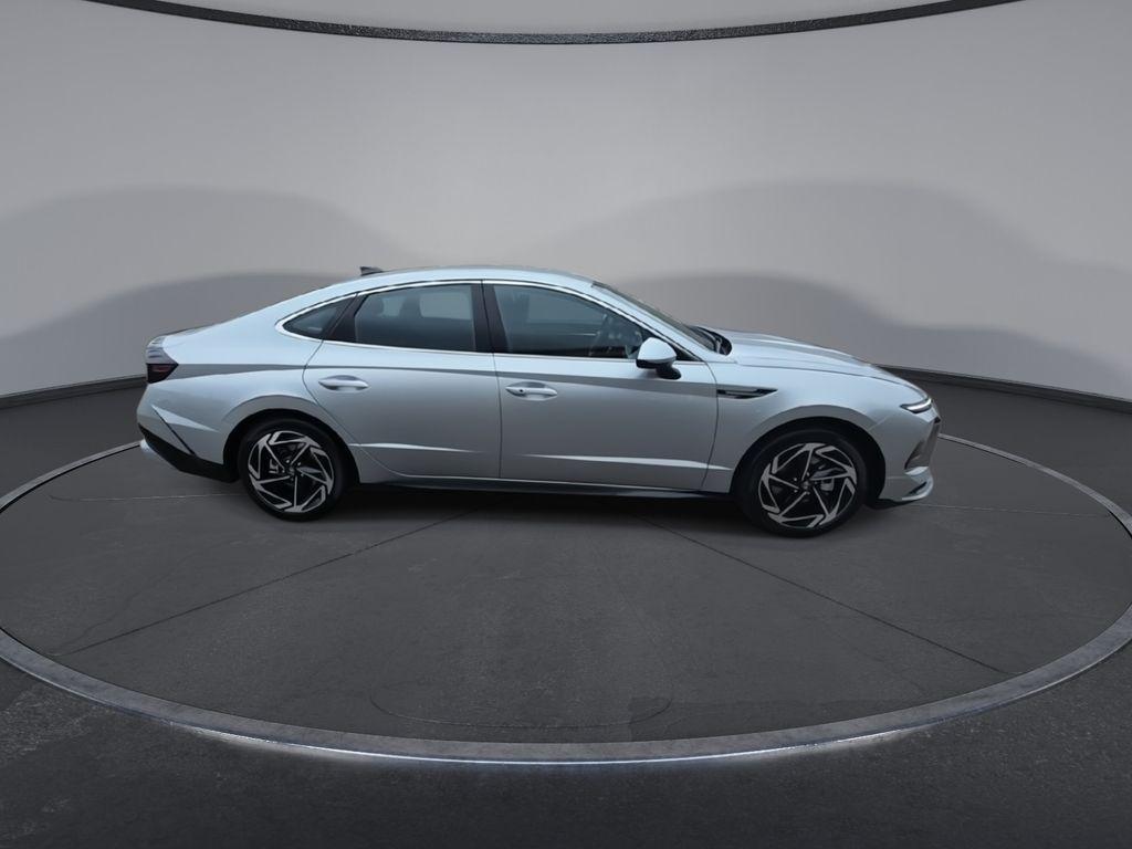 new 2026 Hyundai Sonata car, priced at $30,800