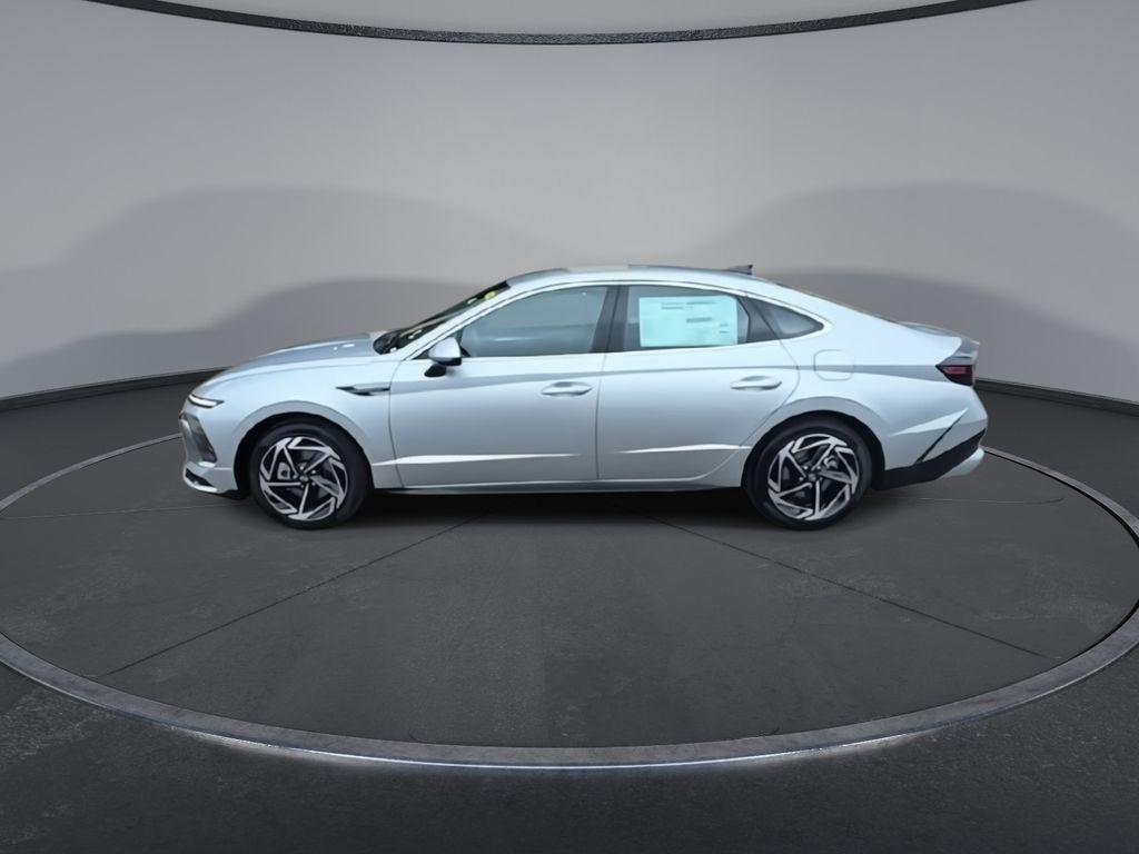 new 2026 Hyundai Sonata car, priced at $30,800