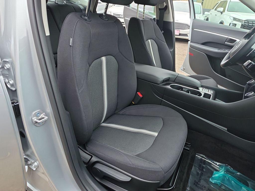 new 2026 Hyundai Sonata car, priced at $30,800