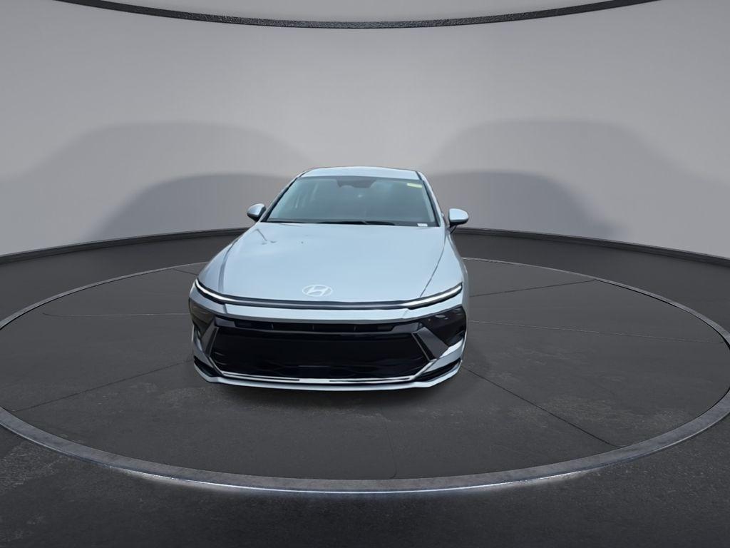 new 2026 Hyundai Sonata car, priced at $30,800