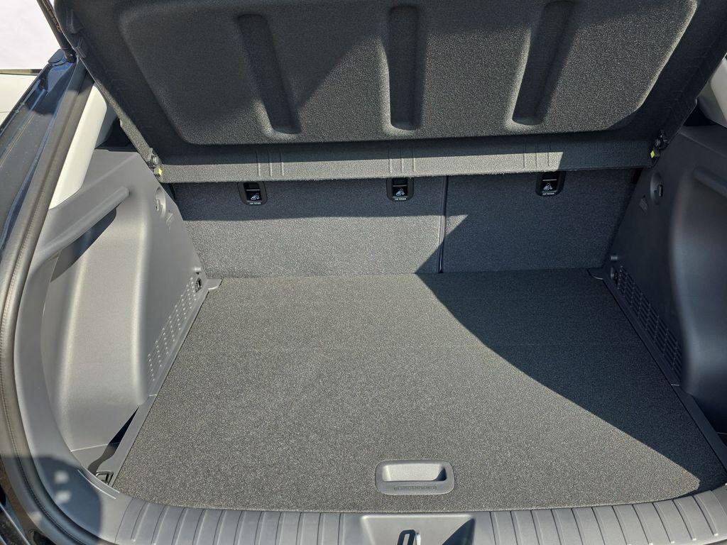 new 2026 Hyundai Kona car, priced at $28,905