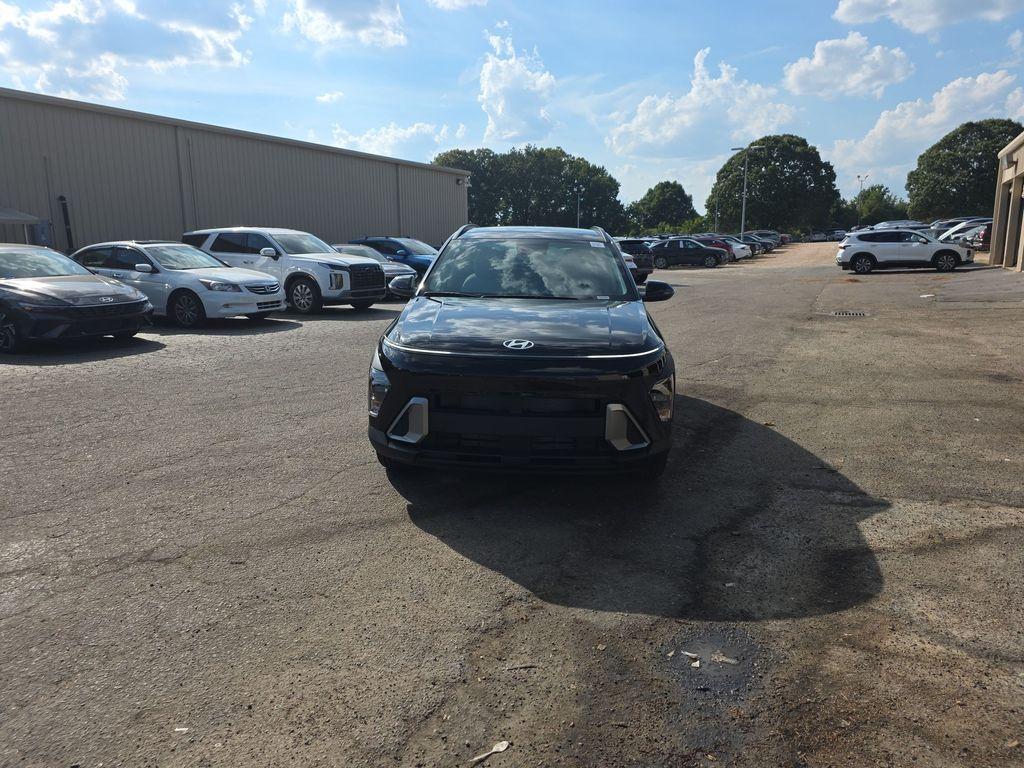 new 2026 Hyundai Kona car, priced at $28,905