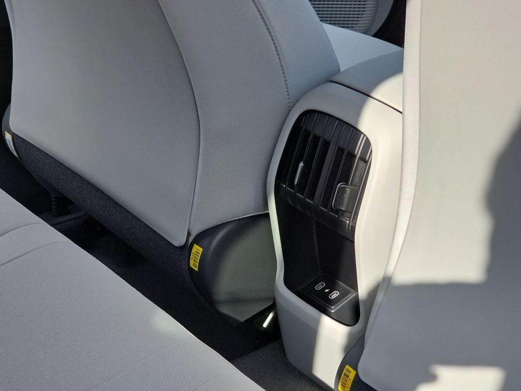 new 2026 Hyundai Kona car, priced at $28,905