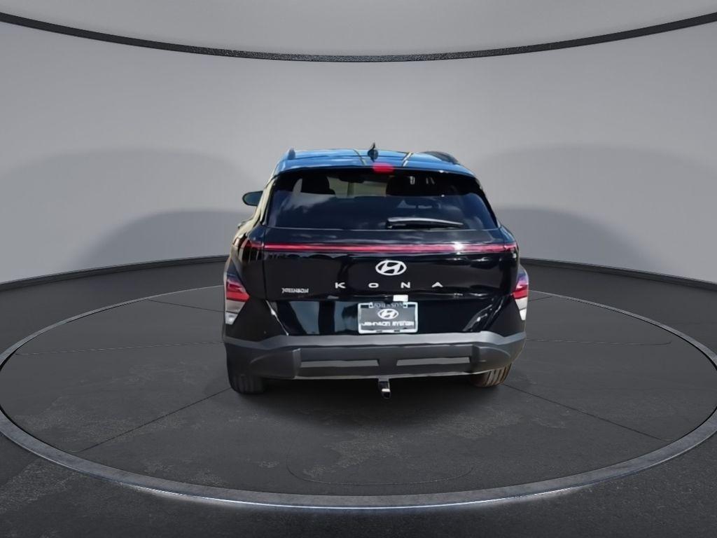 new 2026 Hyundai Kona car, priced at $28,905