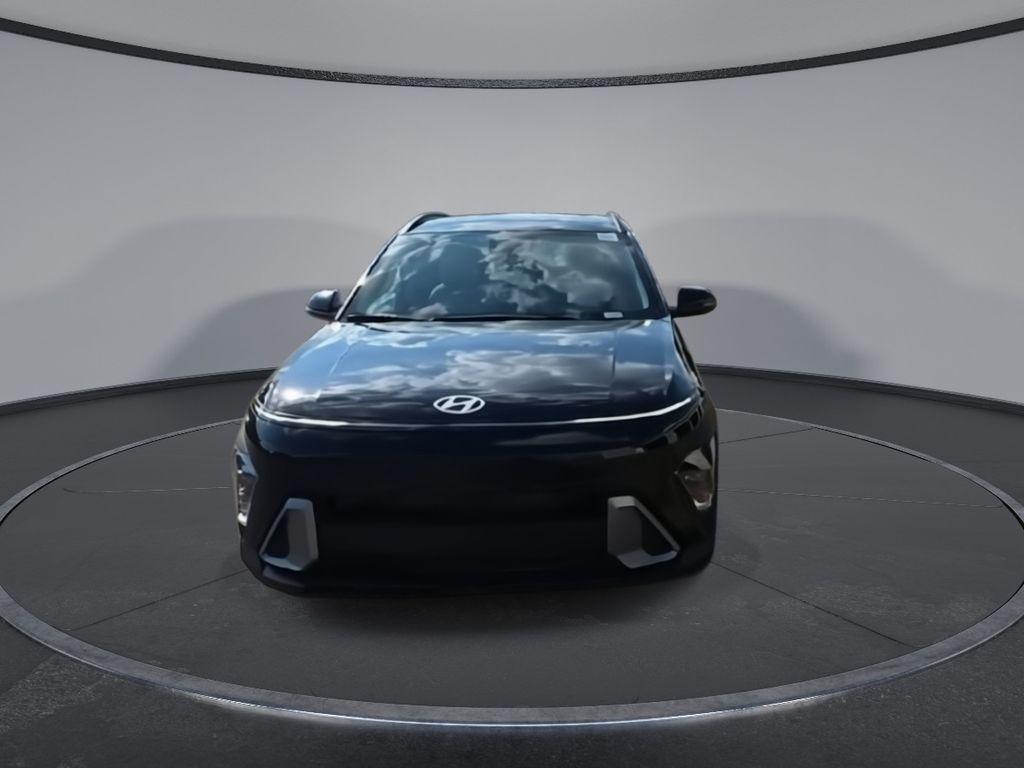 new 2026 Hyundai Kona car, priced at $28,905