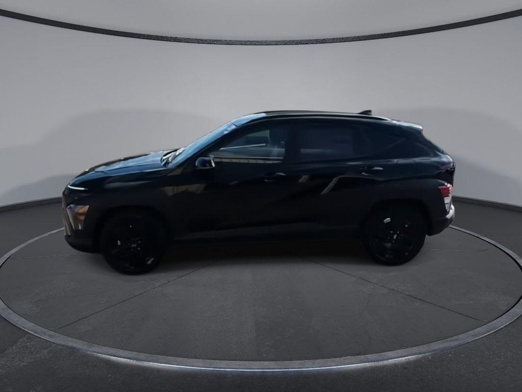 new 2026 Hyundai Kona car, priced at $28,905