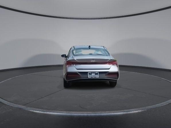 new 2025 Hyundai Elantra car, priced at $22,715