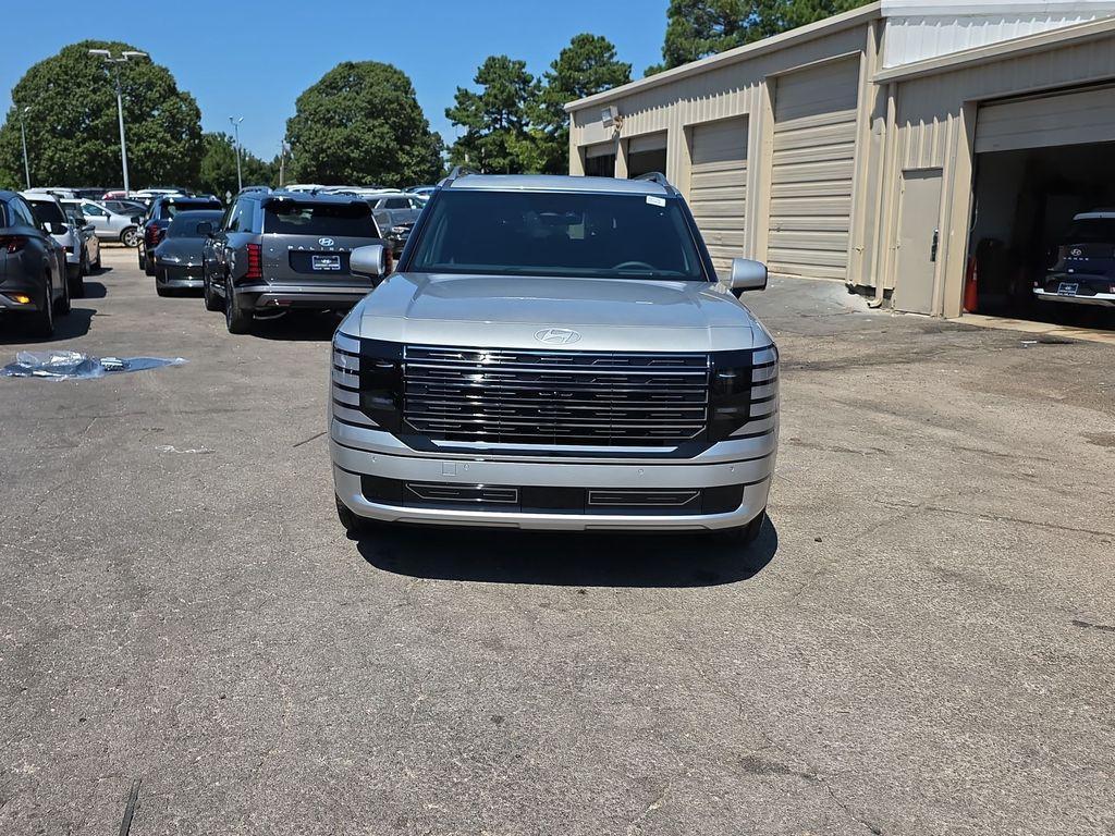 new 2026 Hyundai Palisade car, priced at $56,270