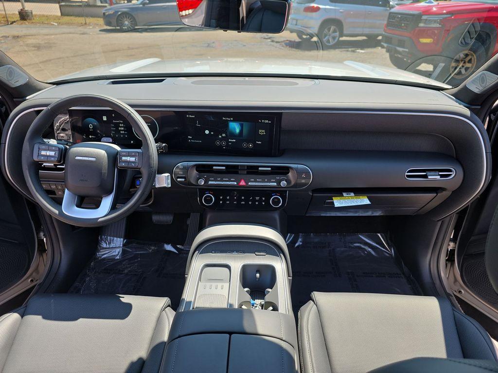 new 2026 Hyundai Palisade car, priced at $56,270