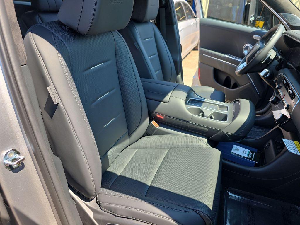 new 2026 Hyundai Palisade car, priced at $56,270