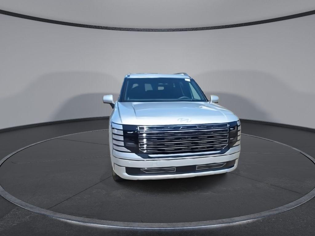 new 2026 Hyundai Palisade car, priced at $56,270